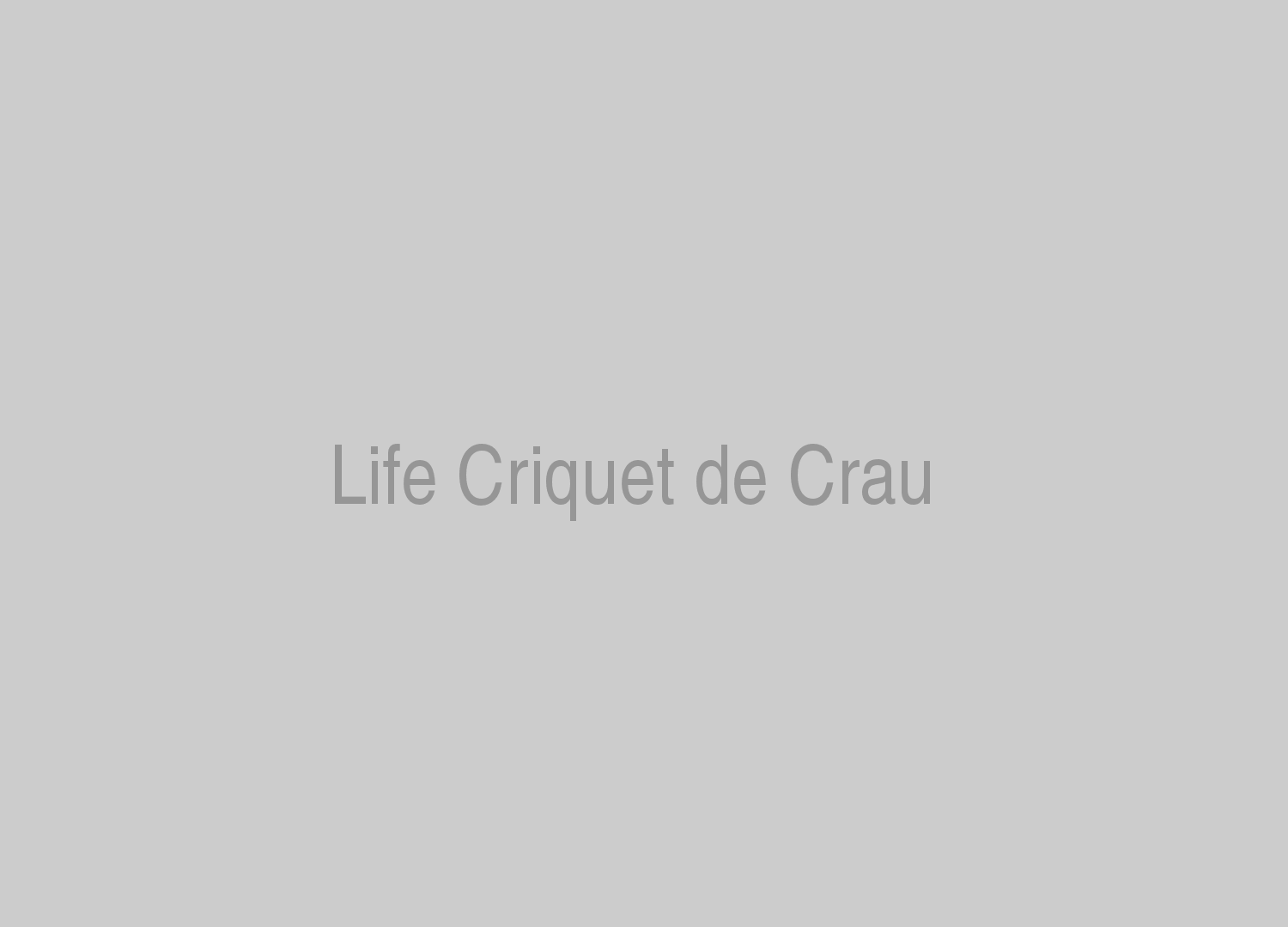 Image de substitution